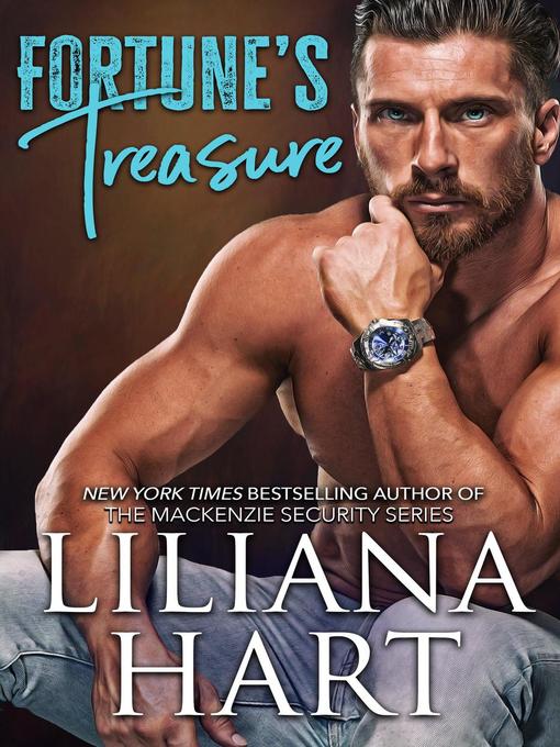 Title details for Fortune's Treasure by Liliana Hart - Available